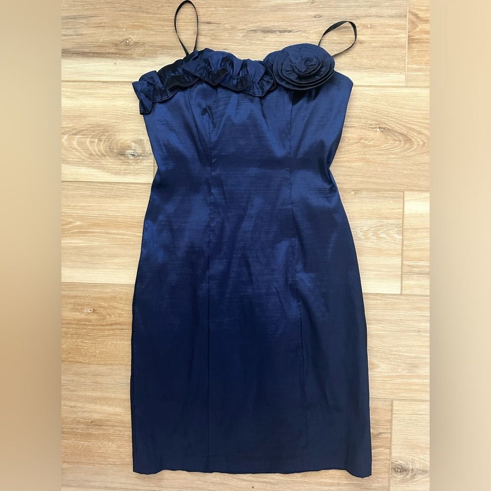 City Triangles YK2 BodyCon Dress 3
